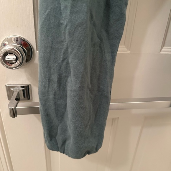 FREECITY 3/4 sweats - GREYART GLOW XS - Picture 7 of 16